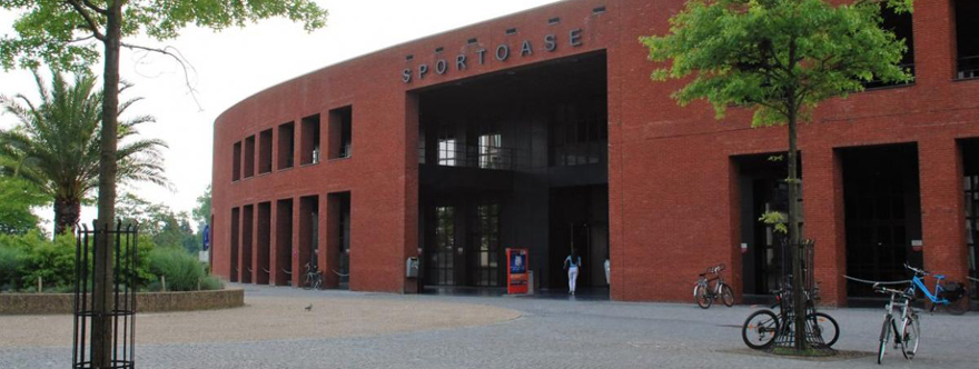 Sportoase Leuven
