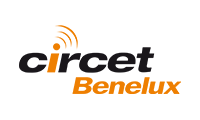 Circet Benelux logo