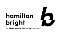 Hamilton Bright logo