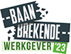 Baanbrekende werkgever