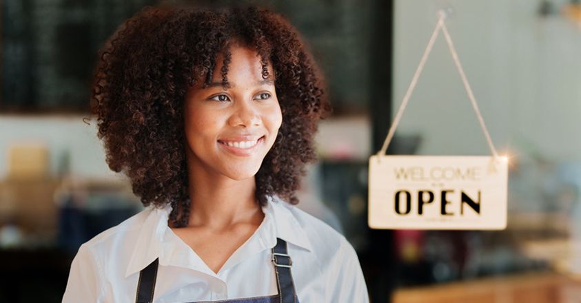 Le salaire d’un vendeur en magasin ?